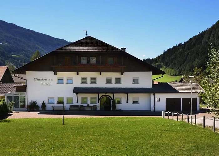 Pension Pichler Kiens
