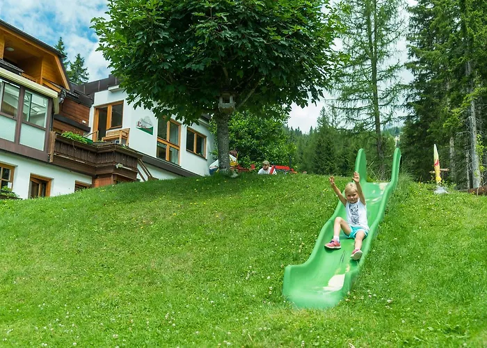 Gasthof Edelbrunn Ramsau am Dachstein