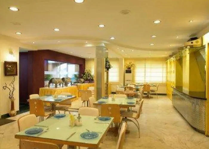 Ibc Hotels & Resorts Pvt. Ltd. Bangalore
