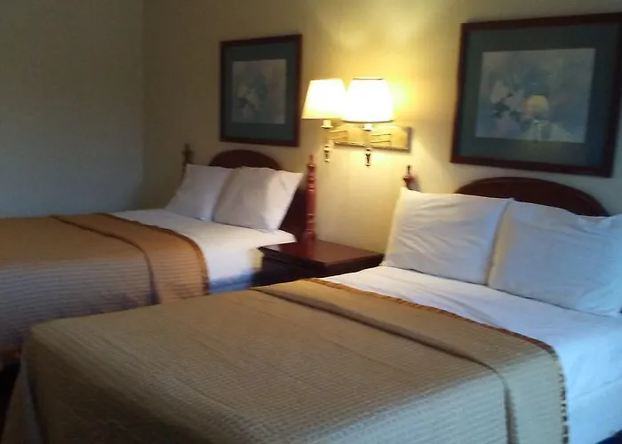 Havelock Inn & Suites