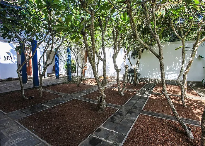 Club Villa Bentota