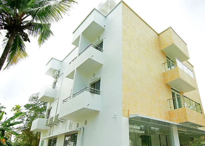 Trium Resort Alappuzha