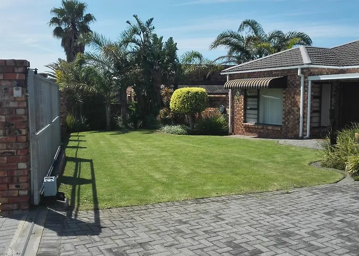 Humewood Home Stay Port Elizabeth