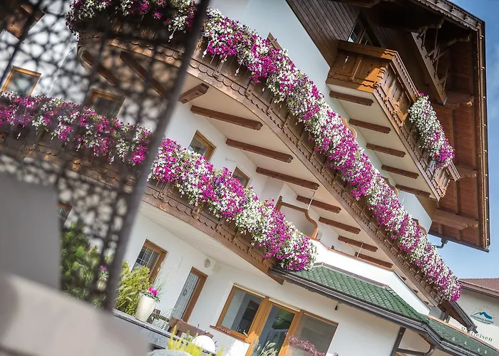 Hotel Schönblick Meransen