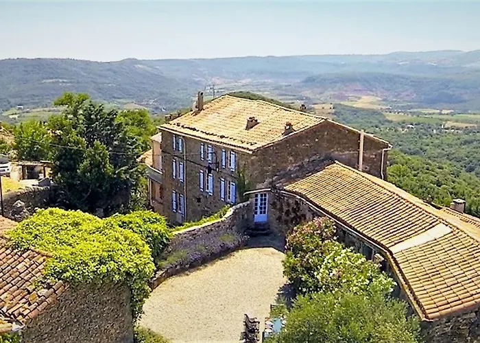 Chateau Olmet Lodève