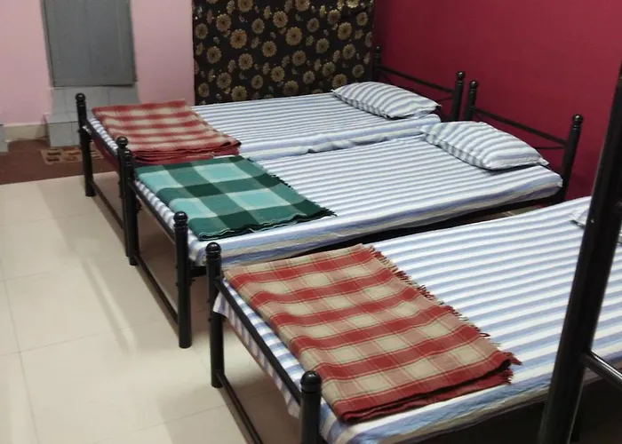 Minerva Residency Hotel Bangalore