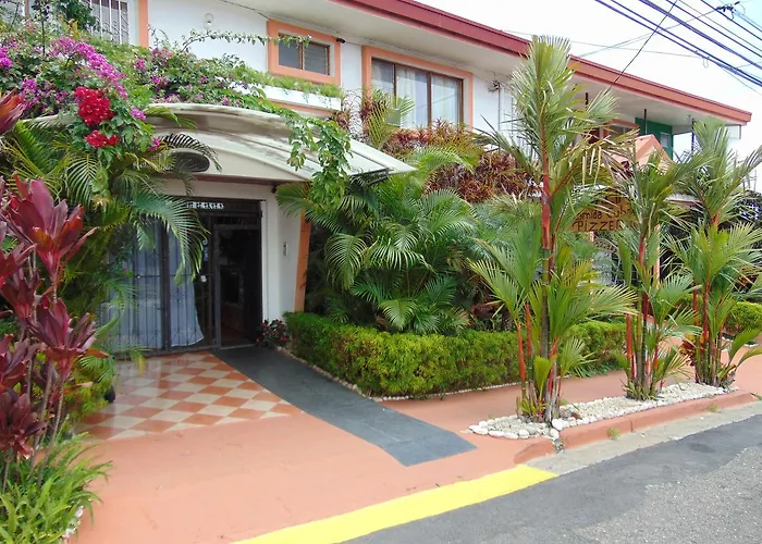 Casa Lima B&B San Jose 