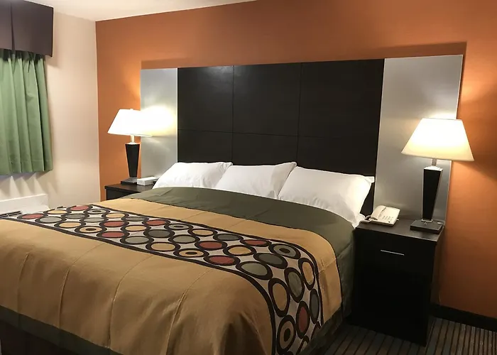 Bay Hill Inns & Suites Neepawa