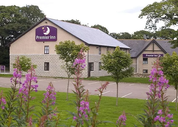 Premier Inn Aberdeen South - Portlethan Portlethen