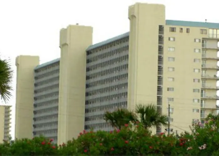 The Summit Condominiums Panama City Beach