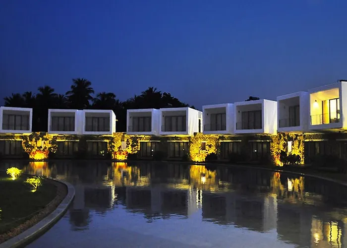 Anora Beach Resort Mahabalipuram Chennai
