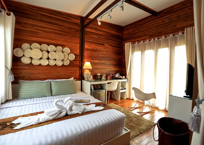 The Cottage Aonang Ao Nang
