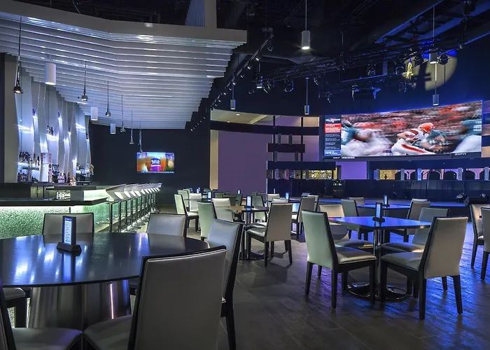 12 Tribes Resort Casino Omak
