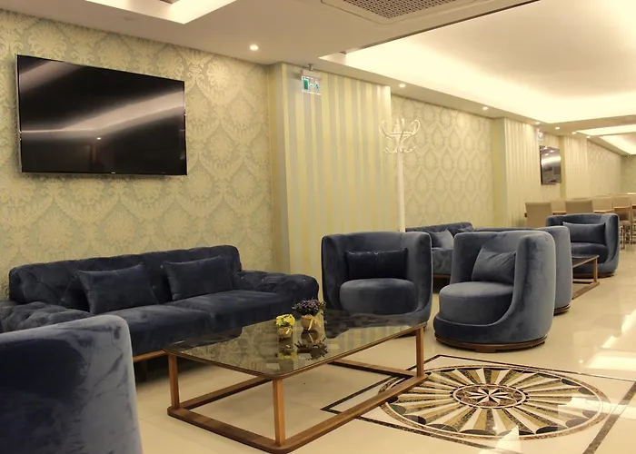 Milano Hotel & Spa Sultanahmet Istanbul