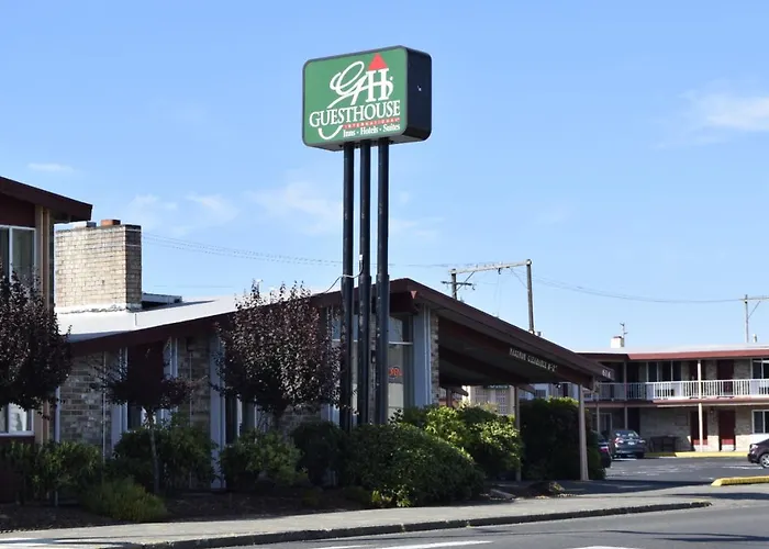 Olympic Inn & Suites Aberdeen