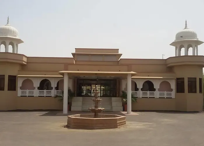 Heritage Resort Bikaner