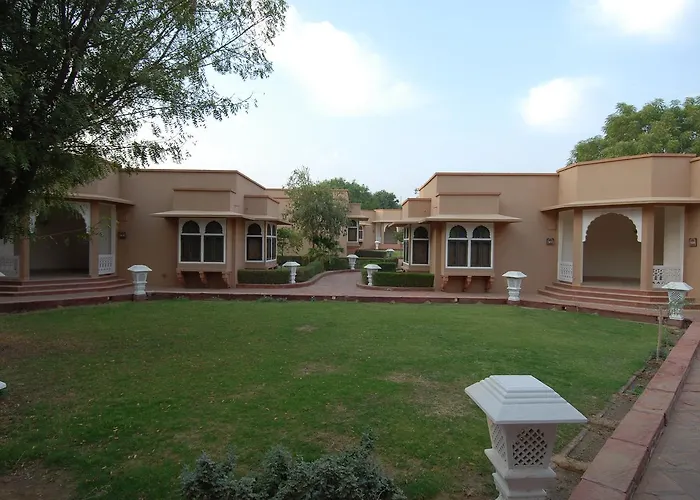 Heritage Resort Bikaner