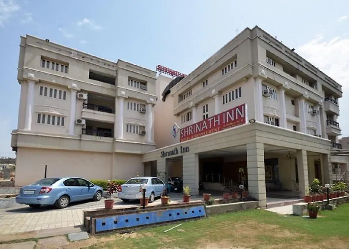 Shrinath Inn Nathdwara