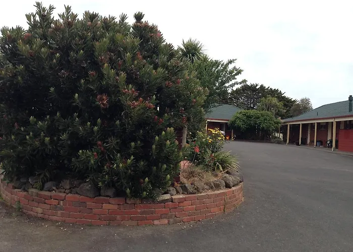 Cardigan Lodge Motel Ballarat