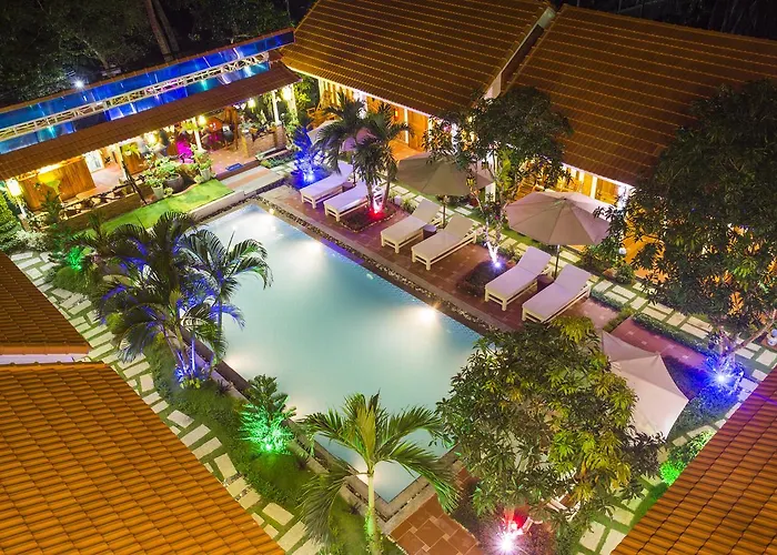 Little Garden Bungalow Phú Quốc