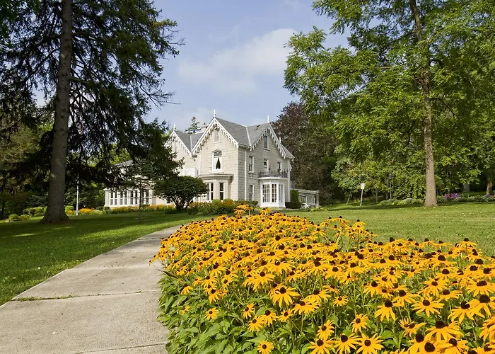 Westover Inn Saint Marys