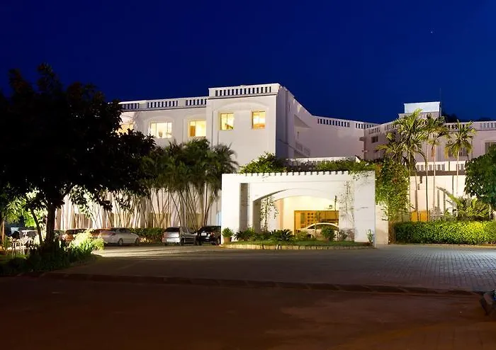 Nala Hotels Namakkal