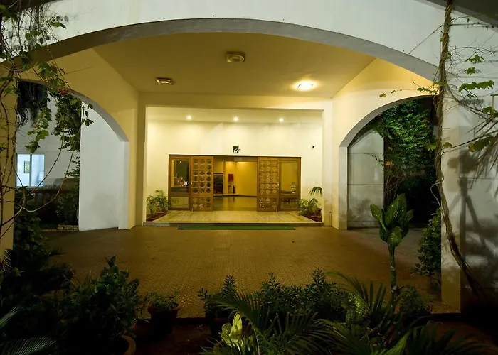 Nala Hotels Namakkal