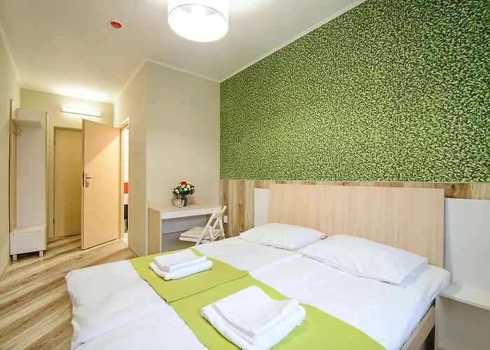 Urban Hotel Lviv