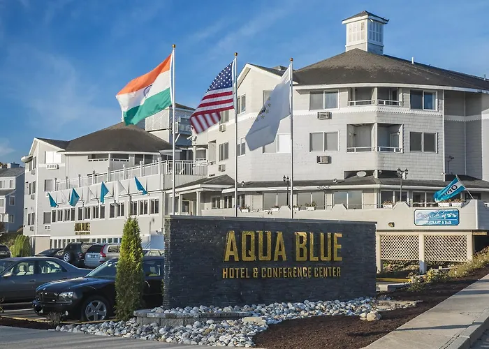 Aqua Blue Hotel Narragansett