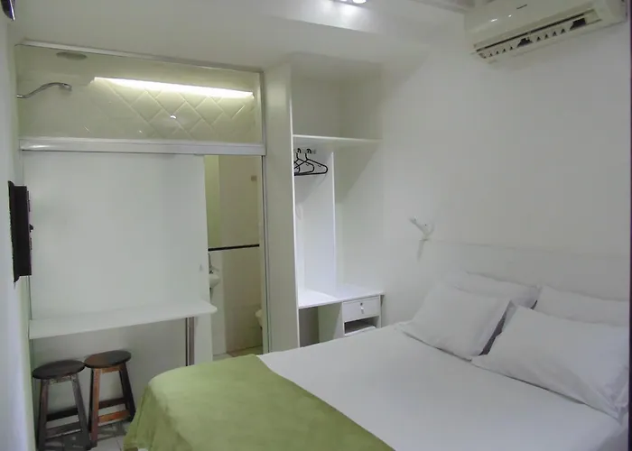Amarhotel São Paulo
