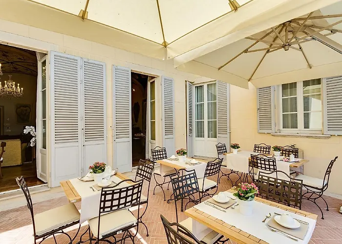Bed and Breakfast Relais Degli Angeli Residenza D'Epoca à Sienne