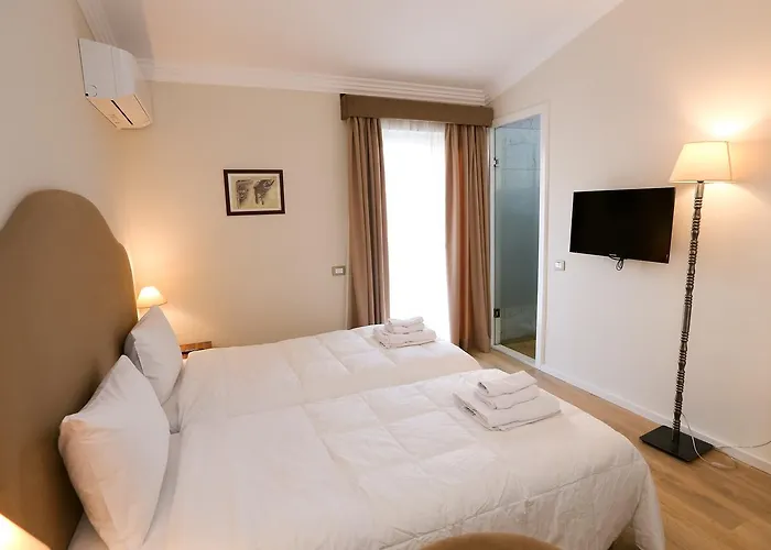Hotel Hermes Tirana