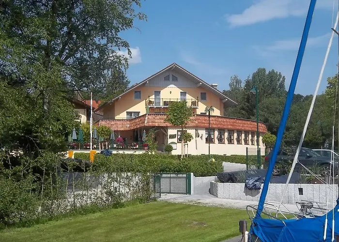 Hotel Mutz Inning am Ammersee