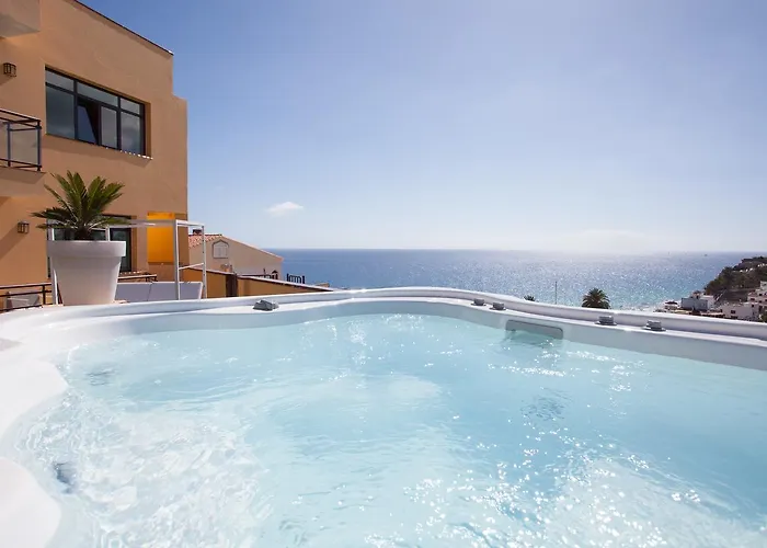 Villamar Hotel Morro Jable 