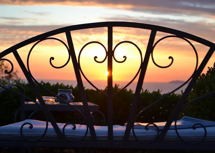 B&B Il Tramonto Anacapri 