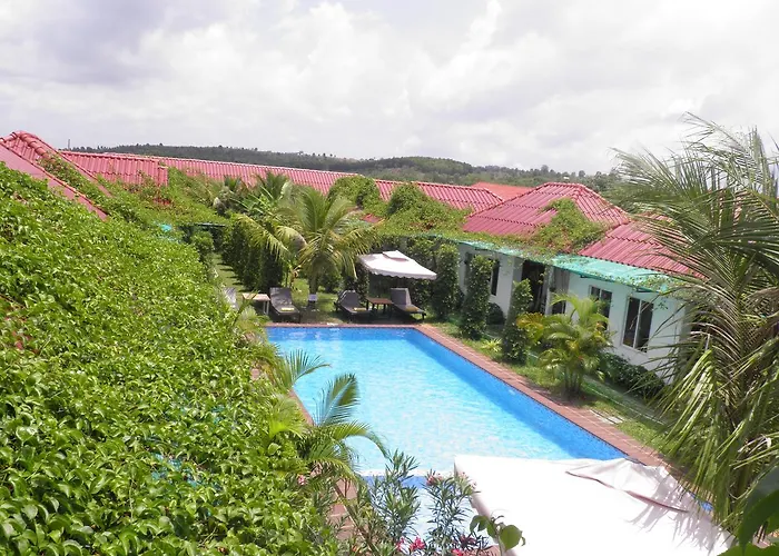 White Boutique Hotel&Residences Sihanoukville