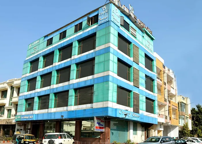 Divine The Boutique Hotel Jaipur