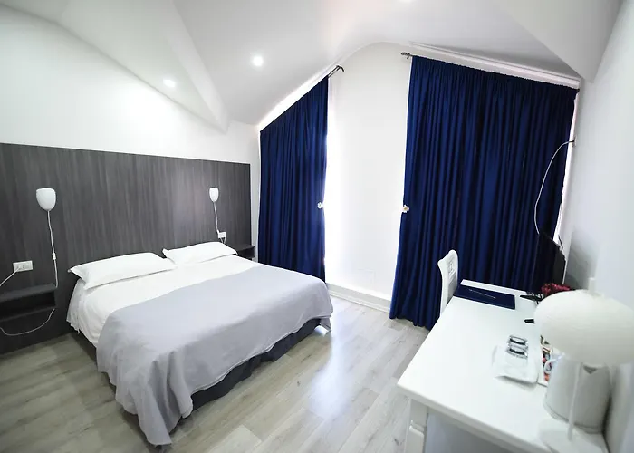 Rose Garden Hotel Shkoder
