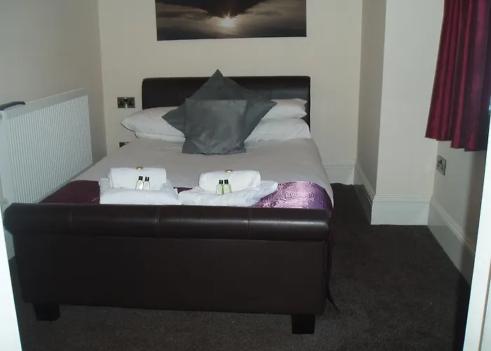 The White Hart Hull Hotel Kingston upon Hull