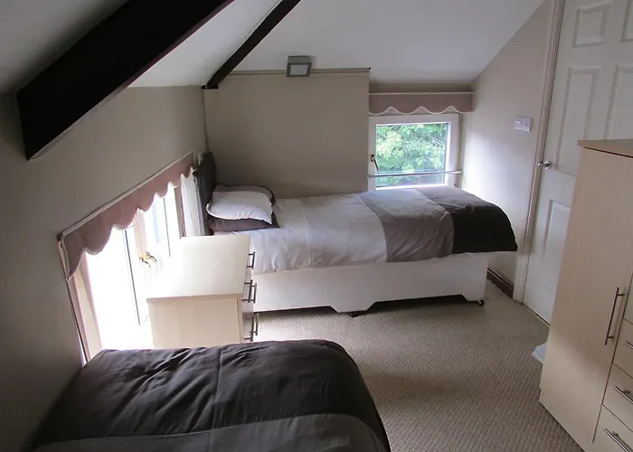 The Loco Hotel Doncaster