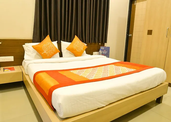 Hotel Midtown Inn Nashik