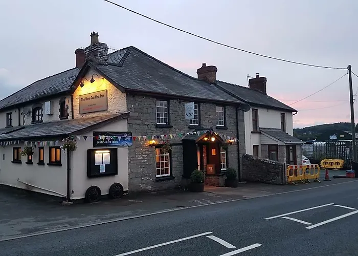 New Gurkha Inn Brecon
