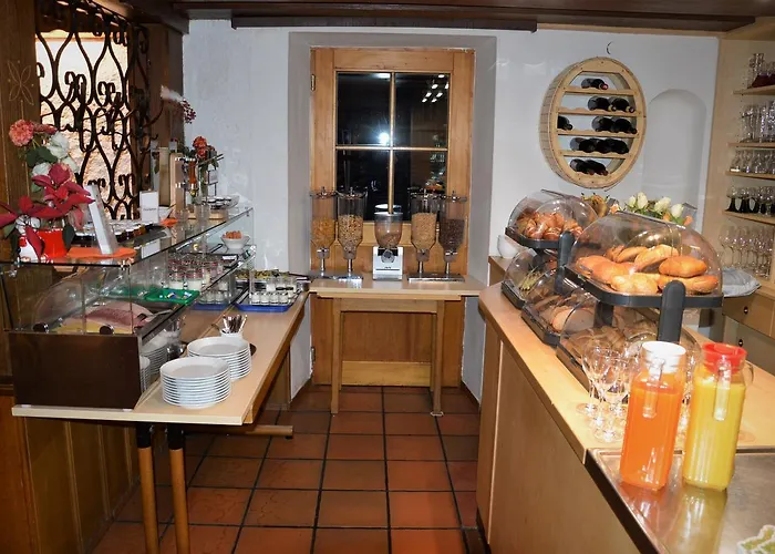 Hotel Gasthof Schaeffler Sonthofen
