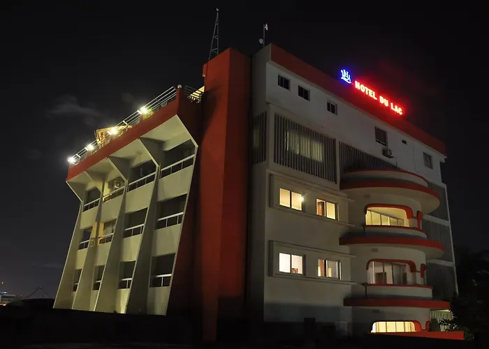 Hotel Du Lac Cotonou