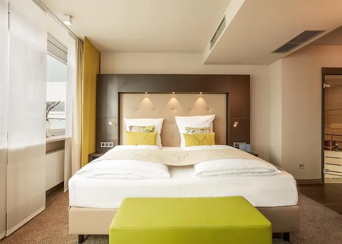 Hotel Platzhirsch Fulda