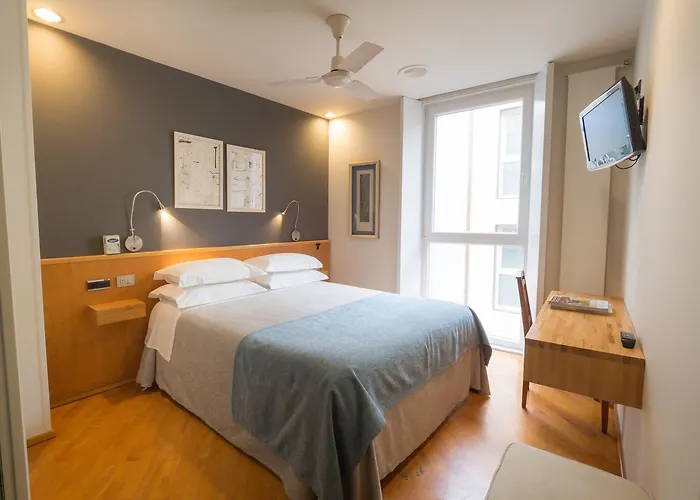 Hotel Zarampallo Ourense