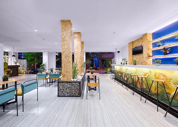 Essenza Hotel & Spa Danang