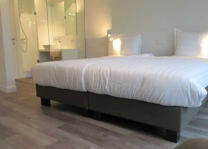 Hotel Muske Pitter Mechelen