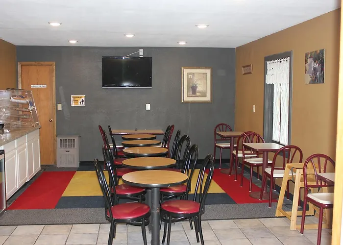 Econo Lodge Oskaloosa