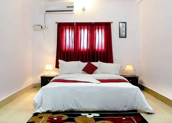 The Shelter Hotel - Port Blair